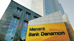 Contoh2 Surat Keterangan Lunas Bank Danamon