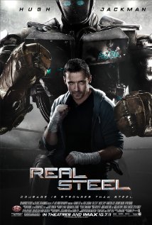 Download Real Steel (2011) TS FULLVIDEO 450MB Ganool