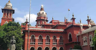 Women battling divorce court seeks assistance from Madras HC. Transfer of a divorce request from Poonamallee Sub-Court to the family court in Tiruchy