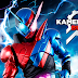 Kamen Rider Build – Ilmuwan Gila dan Persatuan Dua Dunia