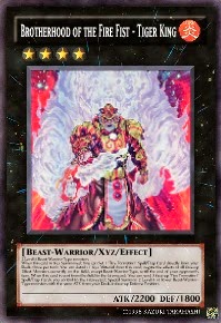 tigerking