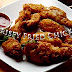 Crispy Fried Chicken