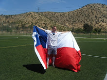 Hail Chile!!