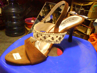 sandal cewek murah meriah - Sepatu Sandal Rachel