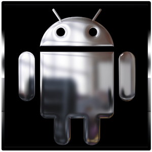 ICON PACK – CHROME ICON PACK – CHROME