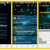 BBM MOd Jarvis TEch UI V2 Versi 2.13.1.14 Apk terbaru