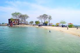 pulau kelor