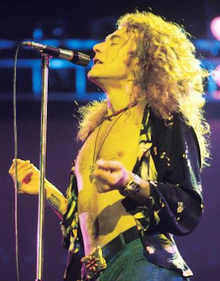 Robert Plant, Led Zeppelin, Robert Plant Birthday August 20, Led Zeppelin Singer