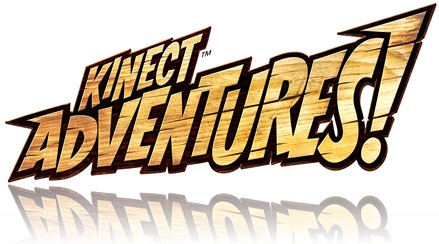 Kinect-adventure