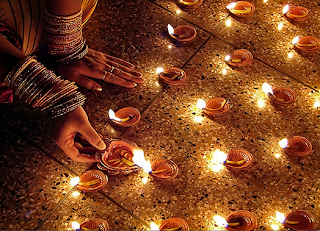 Happy Diwali 2013