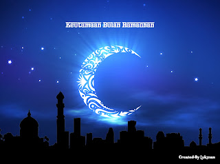 Keutamaan Bulan Ramadhan