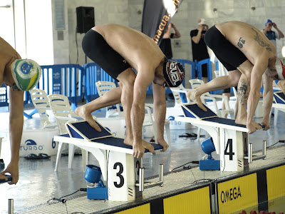 Resultado de imagen de salida americana natacion