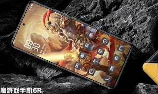 Users Will Like This New Gaming Smartphone