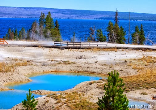 1. West Thumb Geyser Basin-kab