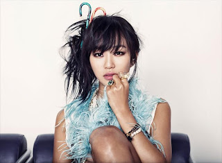 SISTAR19 Hyorin Comeback Teaser Photos 2