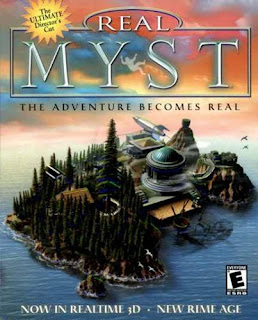 Real Myst [FINAL]