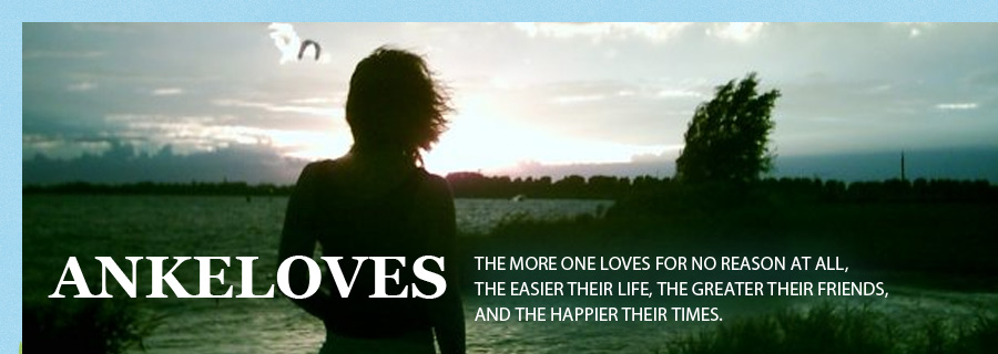 Ankeloves