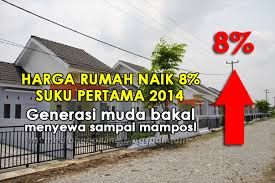 harga rumah dijangka turun menjelang 2018, harga rumah terkini di malaysia, projek perumahan malaysia, 