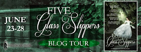 http://seasonsofhumility.blogspot.com/p/five-glass-slippers-blog-tour.html