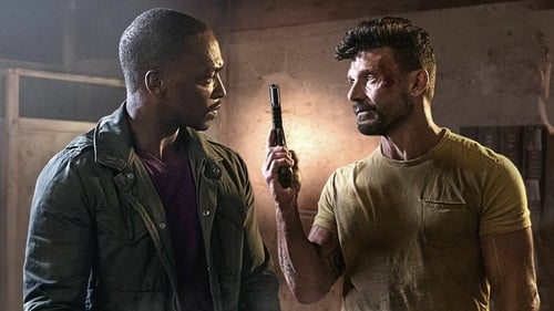 Point Blank 2019 anglais