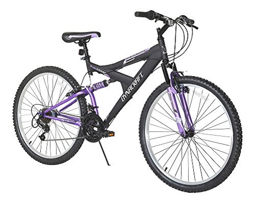 Shop online for Dynacraft 26-Inch Slick Rock Trails Bikes