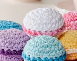 http://www.yarnspirations.com/pattern/crochet/macarons