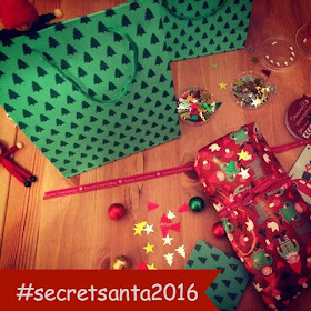 secret santa 2016