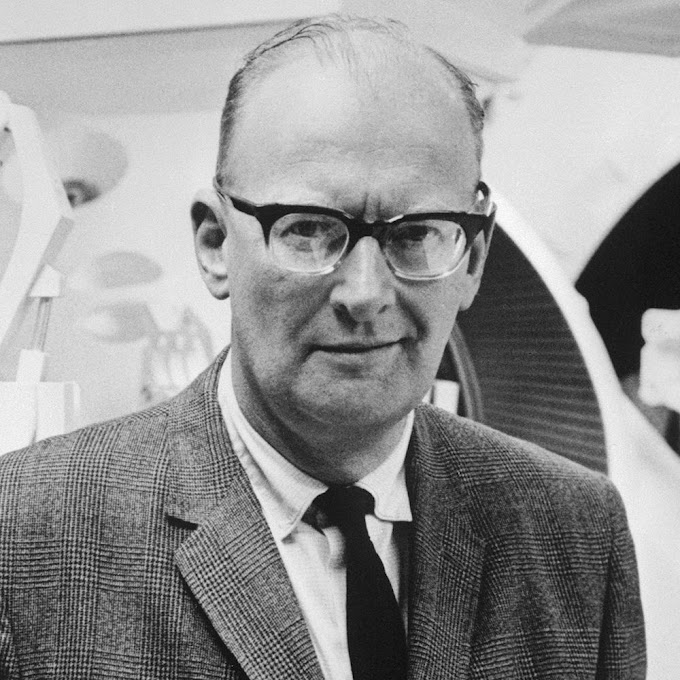 Arthur C. Clarke: o profeta da era digital e do trabalho remoto
