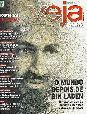 Download Veja O mundo Depois de Bin Laden