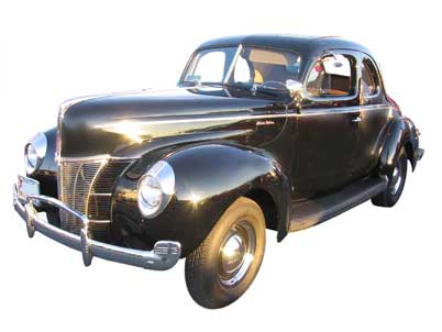 While classic car insurance coverage policies are specific and designed to