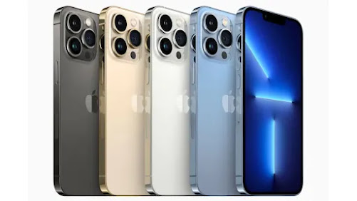 iPhone 13 series launched, price, full specs, upgrade or not?