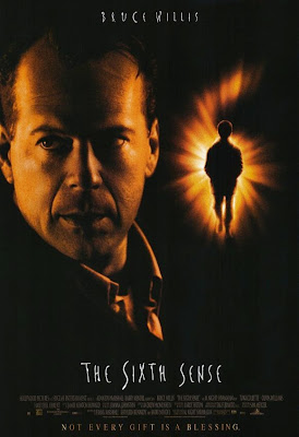 Review dan Sinopsis Film The Sixth Sense (1999)