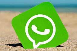 WhatsApp Kini Bisa Hapus Pesan Terkirim Gimana Caranya ?