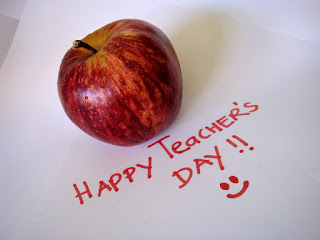 Teachers Day