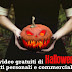 Tanti video gratuiti di Halloween per progetti personali e commerciali