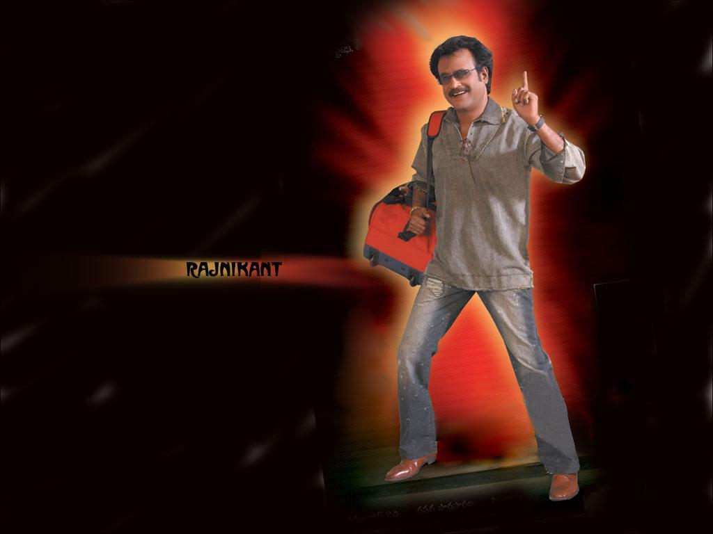 amitava.surosree: Rajnikanth Photo