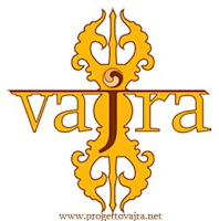 progetto vajra perle nel tempo spiritualità incontri articoli newsletter logo