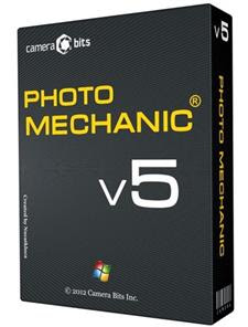 Photo Mechanic 5.0.18895 full version With Crack free download