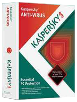 Kaspersky Anti-Virus 2014 14.0.0.4651 RC