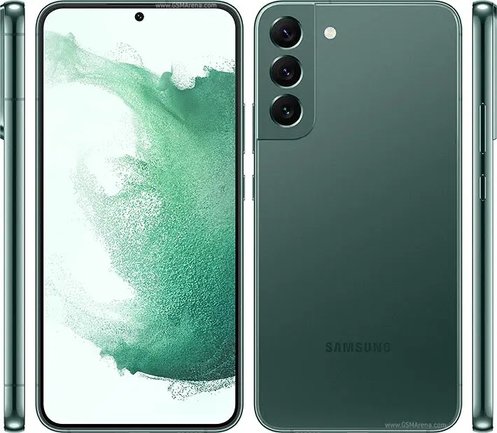 مواصفات هاتف Samsung Galaxy S22 Plus في الجزائر