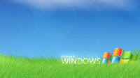 windows desktop background