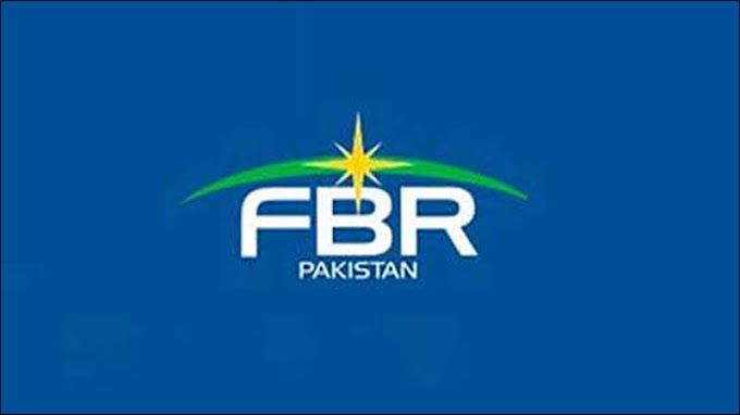 Pakistan FBR Raises Revenue Project Jobs 2022 - Apply Now
