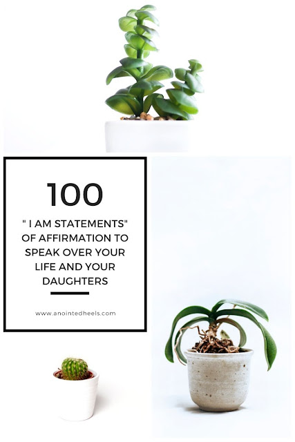 100 days of affirmations for self love and confidence