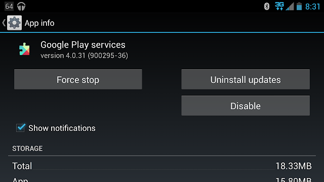 Google Play Services 7.6.04 Apk