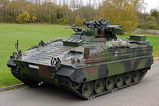 Marder 1A5