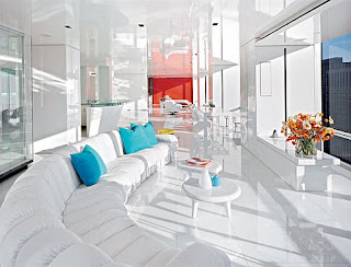 MInimalist Interior Design - Modern Home Ideas