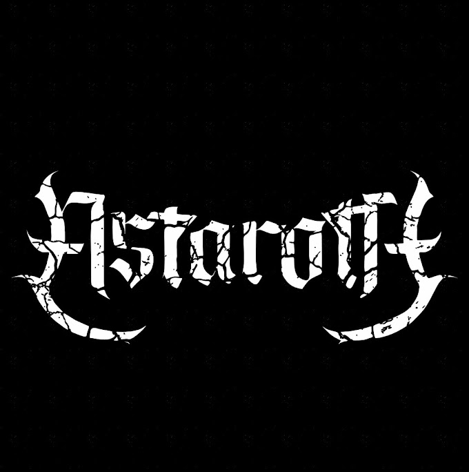 Banda Astaroth de El Salvador / EP "Karma"