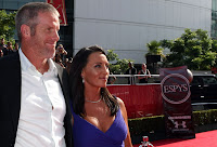 Brett Favre Wife Pictures