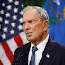 ကန္သူေဌးႀကီး Michael Bloomberg သမၼတေရြးေကာက္ပြဲ ၀င္မည္