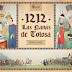 1212 Las Navas de Tolosa by Draco Ideas